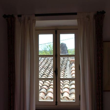 Sous L'Abricotier Bed & Breakfast Durban-Corbieres Luaran gambar